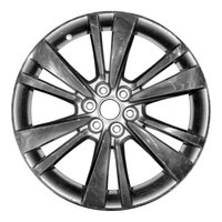 OW-CPDF9Y OEM Factory Wheel 20" 6x120.0