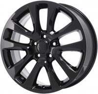 OW-XKGC69 OEM Factory Wheel 20" 5x5.0