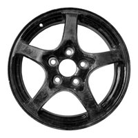 ALY08107U45 OEM wheel