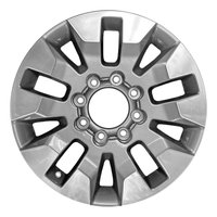 ALY05947U30 OEM wheel