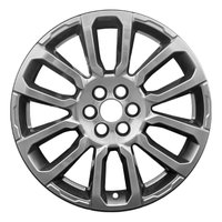ALY14003U78 OEM wheel
