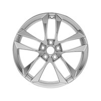 OW-2ZD95D OEM Factory Wheel 20" Nonex120.0