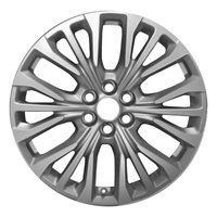 OW-XSU8TY OEM Factory Wheel 20" 6x120.0