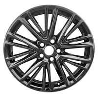 OW-52RFG6 OEM Factory Wheel 20" 5x120.0