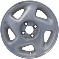 ALY60158L10 OEM wheel