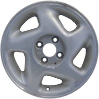 ALY60158R10 OEM wheel