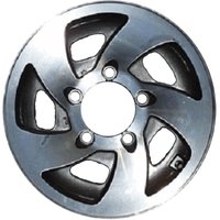 OW-QYMWZE OEM Factory Wheel 15" Nonex5.5