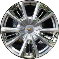 OW-HYFJUT OEM Factory Wheel 22" 6x5.5
