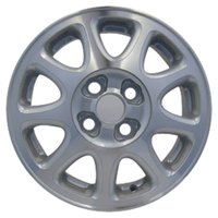 OW-NV7FW4 OEM Factory Wheel 14" Nonex100.0