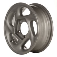 OW-HKT85B OEM Factory Wheel 15" Nonex5.5