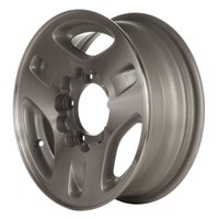OW-XNNE6E OEM Factory Wheel 15" Nonex5.5