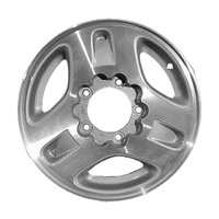 OW-NQZ78D OEM Factory Wheel 15" Nonex5.5