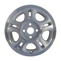 OW-TBF2YD OEM Factory Wheel 14" Nonex100.0