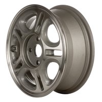 OW-EER8WG OEM Factory Wheel 14" Nonex100.0