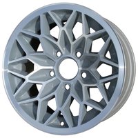 ALY01118U40 OEM wheel