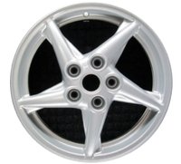 OW-ANJ9C2-U20 OEM Factory Wheel 16" 5x115.0