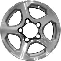 ALY60181U20 OEM wheel