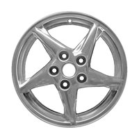 ALY06535A80 OEM wheel