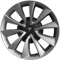 ALY96318U20 OEM Alloy Wheel 20" 5x4.5