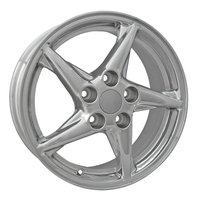 OW-XVQCSW OEM Factory Wheel 16" 5x115.0