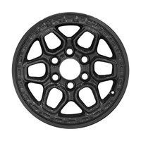 OW-WUNJPU OEM Factory Wheel 17" Nonex5.5