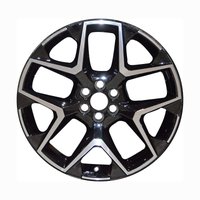 ALY95938U46 OEM Alloy Wheel 22" Nonex120.0