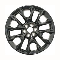 OW-TQ9A6Q OEM Factory Wheel 20" Nonex120.0