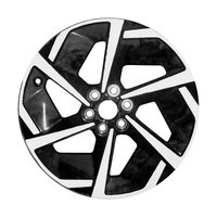 OW-QRY5AB OEM Factory Wheel 19" Nonex120.0
