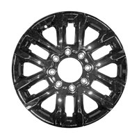 ALY94030U45 OEM Alloy Wheel 20" Nonex180.0