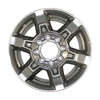 OW-68MN72 OEM Factory Wheel 20" Nonex180.0