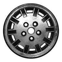 ALY01323U10 OEM wheel
