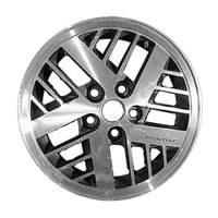 ALY01368U50 OEM wheel