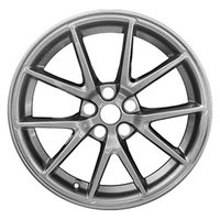 ALY95159U35 OEM Alloy Wheel 18" 5x4.5