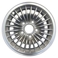 ALY01371U30 OEM wheel