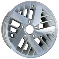 ALY01372U10 OEM Alloy Wheel 15" 5x4.75