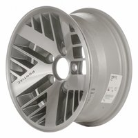 ALY01372U30 OEM Alloy Wheel 15" 5x4.75