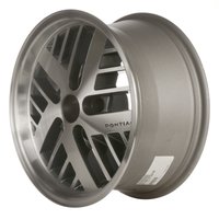 ALY01373U10 OEM Alloy Wheel 16" Nonex4.75