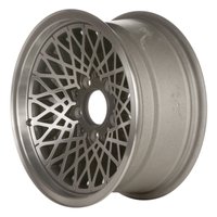 ALY01457U10 OEM Alloy Wheel 15" Nonex4.75