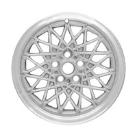 ALY01463U15 OEM Alloy Wheel 15" Nonex100.0