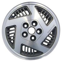 ALY01536U10 OEM wheel
