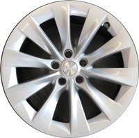 ALY97755U20 OEM wheel
