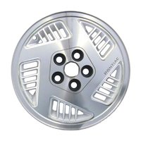 ALY01537U50 OEM wheel