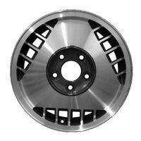 ALY01539U10 OEM wheel