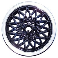 ALY01634U10 OEM wheel