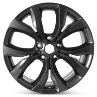 OW-E8VB58 OEM Factory Wheel 20" 5x127.0