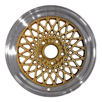 ALY01507U55 OEM wheel