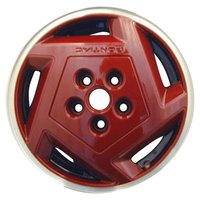 ALY01659U50 OEM wheel