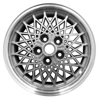 ALY01660U16 OEM wheel