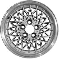 ALY01660U50 OEM wheel