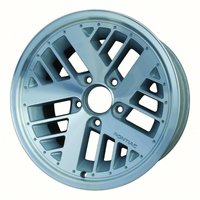 ALY01662U10 OEM Alloy Wheel 16" Nonex4.75